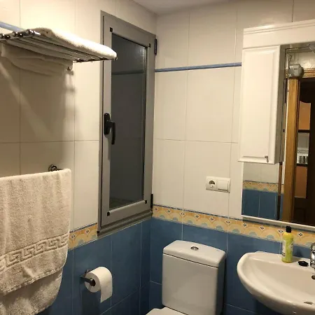 Apartamento Centrico Con Garaje Apartament *