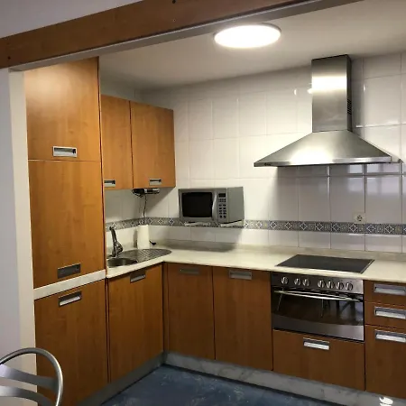 Apartamento Centrico Con Garaje * Ponferrada