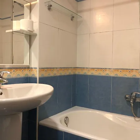 Apartamento Centrico Con Garaje Ponferrada
