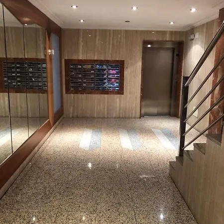 Apartamento Centrico Con Garaje * Ponferrada