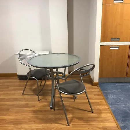 Apartamento Centrico Con Garaje Apartament