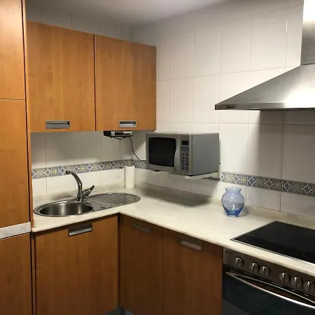 Apartamento Centrico Con Garaje * Ponferrada