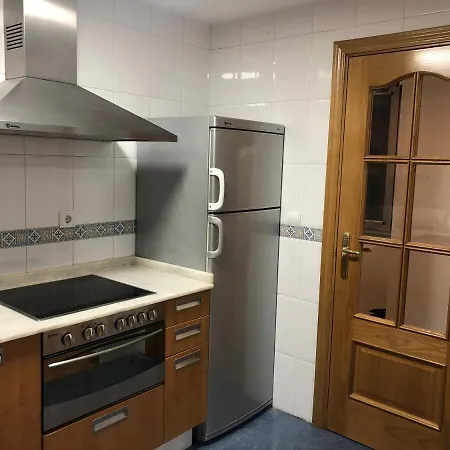 Apartamento Centrico Con Garaje Apartament Ponferrada